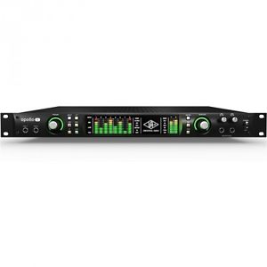 Apollo 8 Thunderbolt Audio Interface w/ DUO Processing