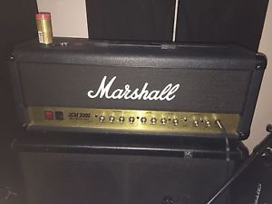 Marshall JCM-2000 DSL-100 100 watt Guitar Amp