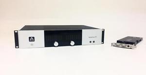 Apogee Symphony IO MKI 16 Analog IO with Avid Pro Tools | HDX PCIe Card