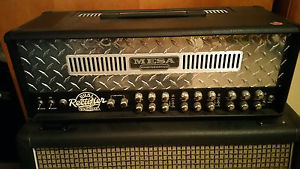 Mesa Boogie Dual Rectifier 100 watt Guitar Amp PRICE DOPPED! L@@K!!!