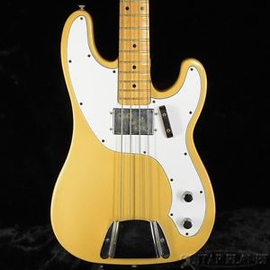 Fender 1974 Telecaster Bass w/hardcase/512