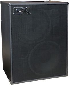 Gallien-Krueger MB212-II - 2x12" 500-watt Bass Com