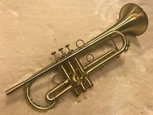 Andalucia AdVance Phase III Bb Soprano Bugle Powerbore Bell