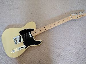 Fender American Standard Telecaster 2013