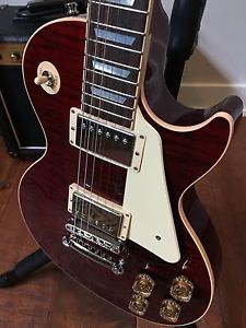 2015 gibson les paul standard