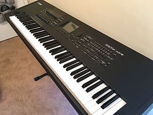 Yamaha Motif Xf8