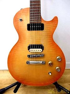 Gibson USA Gary Moore BFG Les Paul Electric Guitar Free Shipping w/ OHC