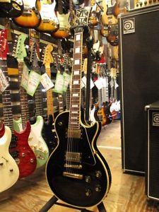 Orville by Gibson Les Paul Custom w/gigbag/512