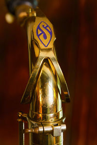 !!! WOW... EXCELLENT SELMER PARIS MARK VI TENOR SAXOPHONE MADE IN FRANCE !!!