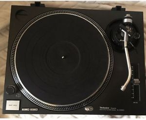 Technics SL-1210MK2