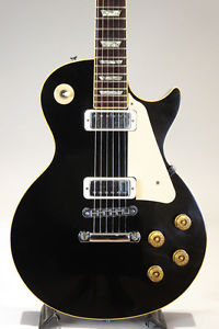 GIBSON 1979 Les Paul Deluxe / Ebony