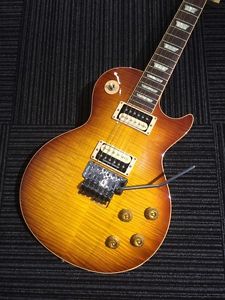 Gibson Custom Shop Les Paul AXCESS Excellent++ Condition Hard Case Japan