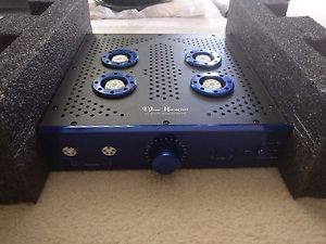 BHSE - HeadAmp Blue Hawaii Special Edition - HEADPHONE AMP - MINT! RARE!!!