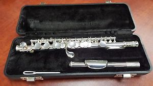 Yamaha YPC-30 Piccolo