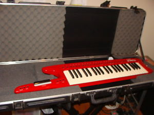 Roland AX-1 Keytar Keyboard MIDI Controller