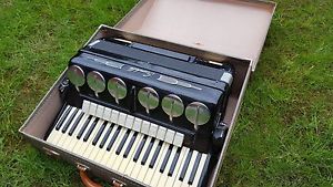 SCANDALLI BREVETTO PIANO ACCORDION