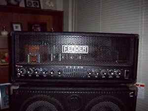Fender Bassman 300 pro Guitar Amp