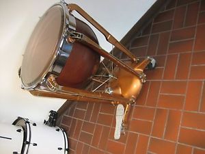 GOOD SINGLE 20 INCH LUDWIG 