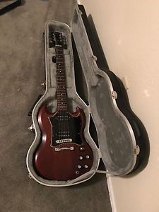 Gibson SG Special Electric Guitar