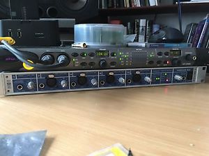 RME Fireface 800