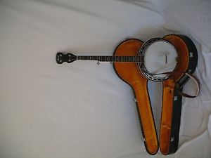 Alvarez Banjo