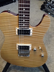 Tom Anderson Cobra guitar