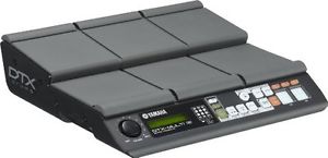 YAMAHA electronics percussion pad DTX-MULTI12 P/O