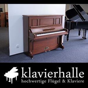Schiedmayer&Soehne, restauriertes (Konzert-) Klavier in sehr schöner Optik