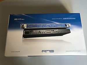 RME ADI-8 MK III Top Zustand! ADDA Wandler, Formatkonverter AES, ADAT