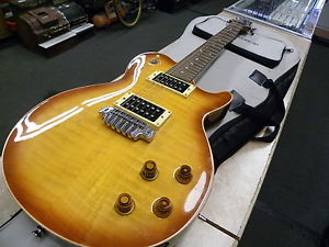 USA Line 6 James Tyler Variax JTV-59-US Tobacco Burst!!! JTV59 PODHD500X Helix