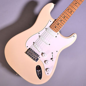 YAMAHA,StratoCaster Eric Crapton,  Very Good Condition, Shipping From JAPAN