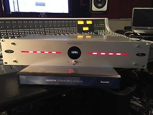 Pro Audio Equipment