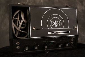 original 1970's Maestro ECHOPLEX EP-4 tape delay/echo NEW TAPE!