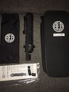 AEA R88 Mk2 Ribbon Microphone