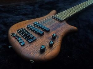 Warwick Thumb BO 5 String Bass