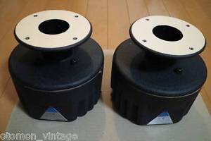 Speaker Parts and Components