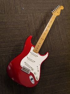 Fender Fender American Vintage '57 Stratocaster w/gigbag/512
