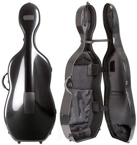 Bam France Hightech Xtra Light 1102XL 4/4 Cello Case