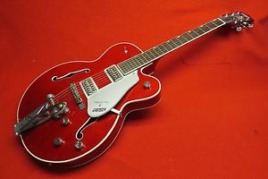 Gretsch 6119 Tennessee Rose with OHSC and all Papers