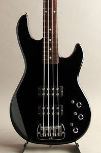 G&L Tribute L-2000 Black