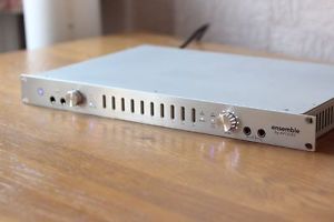 Apogee Ensemble Firewire