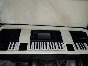 korg krome 61