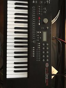 Elektron Analog Keys Four Voice Analog SYNTHESIZER - mint condition