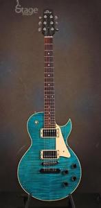 Heritage H140CM 1995 electric guitar All Original Excellent condition w Hardcase