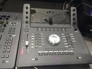 Avid Pro Tools Dock Controller