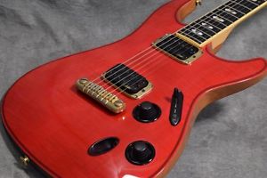IBANEZ SC620 Electric Guitar Free Shipping with Hard Case