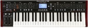 Behringer DeepMind 12 Polyphonic Analog Synth OBO