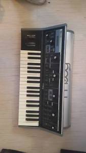MOOG