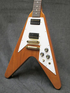 Gibson Limited Proprietary Flying V Reissue, Excellent condition