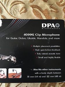 DPA 4099 G
